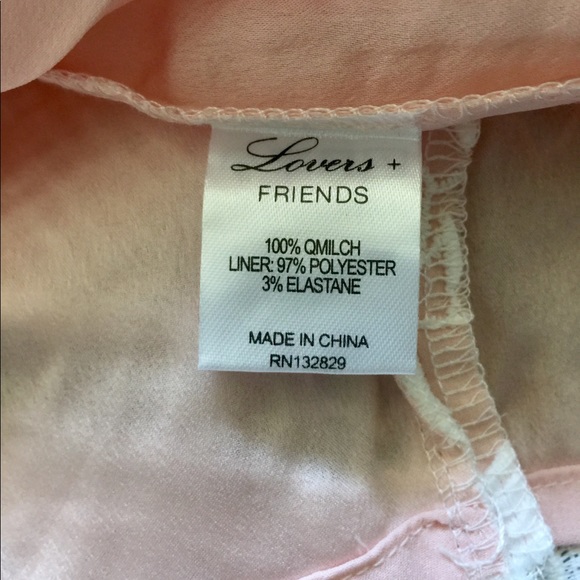 ⏳💞CASPIAN LACE DRESS💞⌛️ - Picture 8 of 8